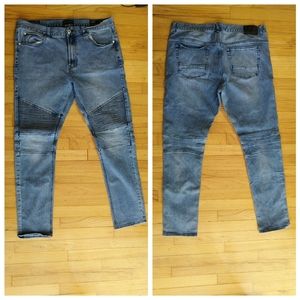 Men's Bullhead denim co 👖